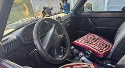 ВАЗ (Lada) Lada 2121 2020 года за 5 200 000 тг. в Талдыкорган – фото 5