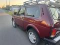 ВАЗ (Lada) Lada 2121 2020 года за 5 200 000 тг. в Талдыкорган – фото 6