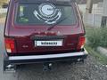 ВАЗ (Lada) Lada 2121 2020 года за 5 200 000 тг. в Талдыкорган – фото 7