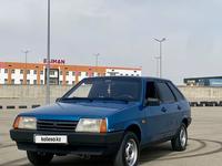 ВАЗ (Lada) 2109 1999 года за 800 000 тг. в Шымкент