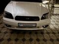 Subaru Outback 2001 года за 5 000 000 тг. в Алматы – фото 4