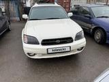 Subaru Outback 2001 года за 5 000 000 тг. в Алматы