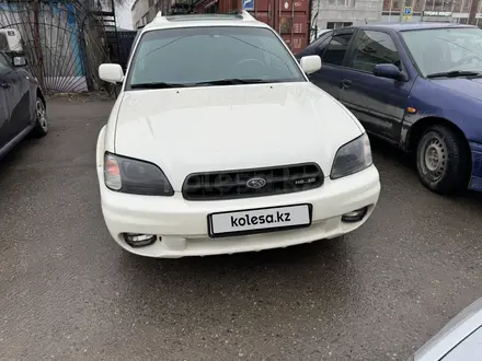 Subaru Outback 2001 года за 5 000 000 тг. в Алматы