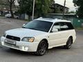 Subaru Outback 2001 года за 5 000 000 тг. в Алматы – фото 8