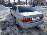 Nissan Maxima 2000 годаүшін2 750 000 тг. в Аксай – фото 2