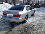 Nissan Maxima 2000 годаүшін2 750 000 тг. в Аксай