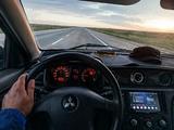 Mitsubishi Airtrek 2001 года за 1 700 000 тг. в Атырау