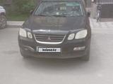 Mitsubishi Airtrek 2001 года за 1 700 000 тг. в Атырау – фото 5