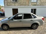 ВАЗ (Lada) Granta 2190 2015 годаfor3 100 000 тг. в Усть-Каменогорск – фото 3