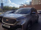 Chevrolet Captiva 2023 годаfor10 800 000 тг. в Астана