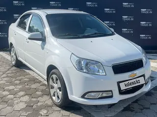 Chevrolet Nexia