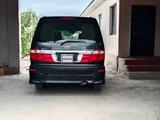 Toyota Alphard 2005 годаүшін7 200 000 тг. в Шамалган – фото 2