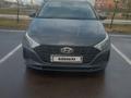 Hyundai i20 2023 годаүшін7 900 000 тг. в Караганда – фото 4