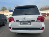 Toyota Land Cruiser 2012 годаүшін21 000 000 тг. в Алматы – фото 4
