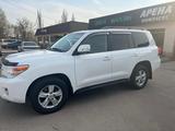 Toyota Land Cruiser 2012 годаүшін21 000 000 тг. в Алматы