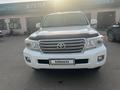 Toyota Land Cruiser 2012 годаүшін21 000 000 тг. в Алматы – фото 2