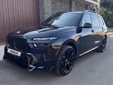BMW X7 2023 годаүшін72 000 000 тг. в Алматы – фото 5
