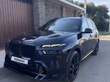 BMW X7 2023 годаүшін72 000 000 тг. в Алматы – фото 2