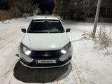 ВАЗ (Lada) Granta 2190 2020 годаfor4 700 000 тг. в Костанай