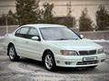 Nissan Cefiro 1999 годаfor2 550 000 тг. в Алматы – фото 5