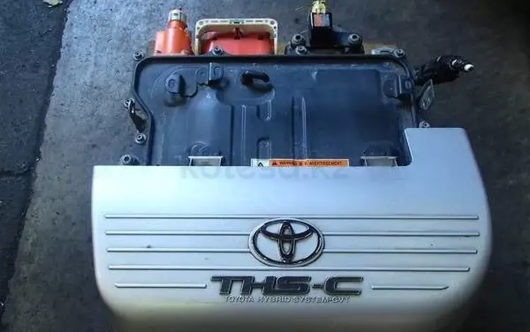 Инвертор Toyota Estimaүшін135 000 тг. в Алматы