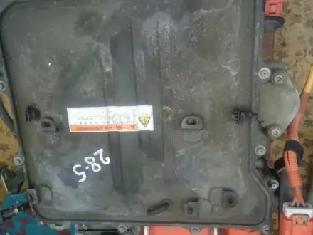 Инвертор Toyota Estima за 135 000 тг. в Алматы – фото 2