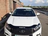 ВАЗ (Lada) Vesta Cross 2021 годаүшін8 000 000 тг. в Павлодар