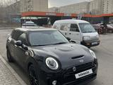 Mini Clubman 2019 года за 13 500 000 тг. в Алматы – фото 2