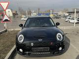 Mini Clubman 2019 года за 13 500 000 тг. в Алматы – фото 3