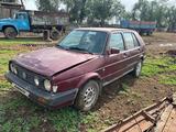 Volkswagen Golf 1990 годаfor210 000 тг. в Шу