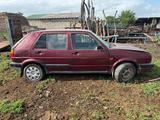 Volkswagen Golf 1990 годаfor210 000 тг. в Шу – фото 5
