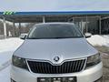 Skoda Rapid 2014 годаfor7 000 000 тг. в Алматы – фото 4