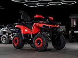  Sharmax 320 Hummer RX 2025 года за 1 950 000 тг. в Алматы