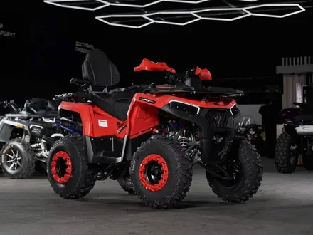 Sharmax  320 Hummer RX 2026 года за 470 000 тг. в Алматы