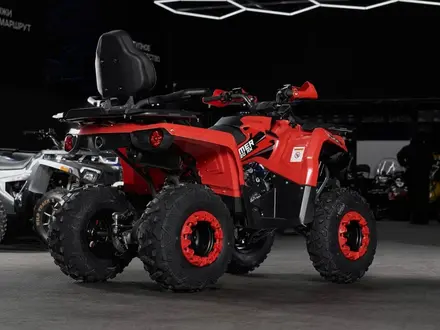 Sharmax  320 Hummer RX 2026 года за 470 000 тг. в Алматы – фото 3