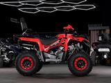  Sharmax 320 Hummer RX 2025 года за 1 950 000 тг. в Алматы – фото 3