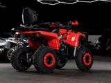  Sharmax 320 Hummer RX 2025 года за 1 950 000 тг. в Алматы – фото 4