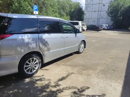 Toyota Estima 2010 года за 5 100 000 тг. в Астана – фото 11