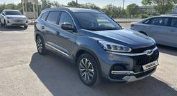 Chery Tiggo 8 2020 годаfor6 600 000 тг. в Караганда – фото 3