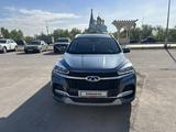 Chery Tiggo 8 2020 годаfor6 600 000 тг. в Караганда – фото 2