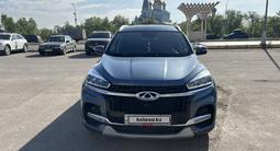 Chery Tiggo 8 2020 годаfor6 600 000 тг. в Караганда – фото 2