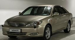 Toyota Camry 2003 годаүшін5 650 000 тг. в Астана – фото 3