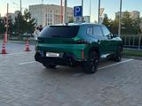 BMW XM 2024 годаүшін95 000 000 тг. в Астана – фото 2