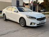 Kia K7 2017 года за 9 800 000 тг. в Шымкент – фото 2