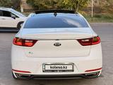 Kia K7 2017 года за 9 800 000 тг. в Шымкент – фото 4