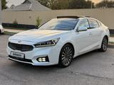Kia K7 2017 года за 9 800 000 тг. в Шымкент – фото 3