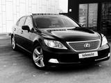 Lexus LS 600h 2008 годаүшін11 000 000 тг. в Алматы