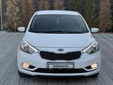 Kia Cerato 2014 годаүшін5 800 000 тг. в Шымкент – фото 2