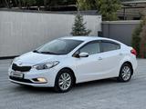 Kia Cerato 2014 годаүшін5 800 000 тг. в Шымкент – фото 4