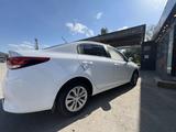 Kia Rio 2021 года за 7 023 937 тг. в Туркестан – фото 2